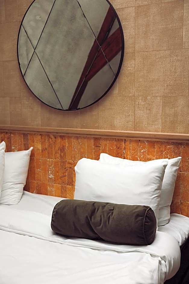 Hotel Botanique Breda