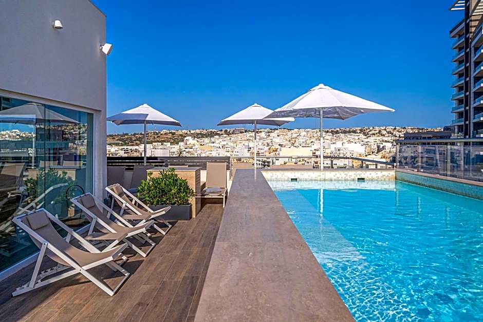 Hotel Levante St Julian's, Affiliated by Melia