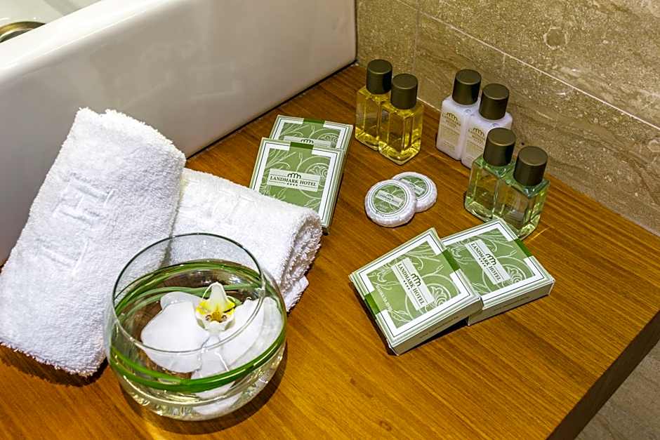 Landmark Creek Hotel Plovdiv