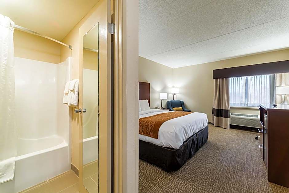 Comfort Inn Festus-St Louis South