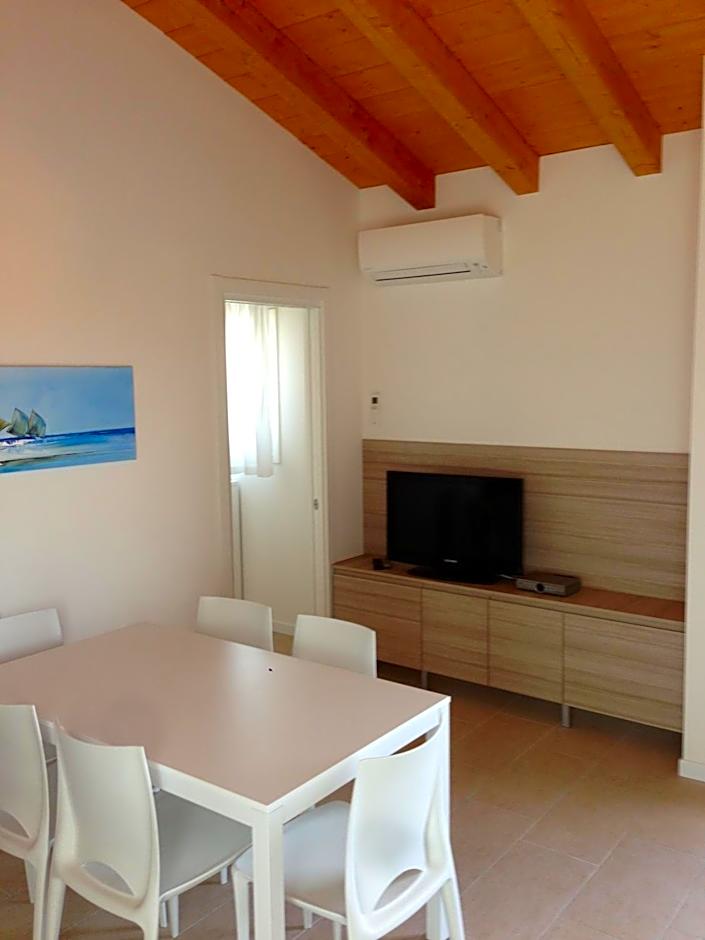 Villaggio Margherita