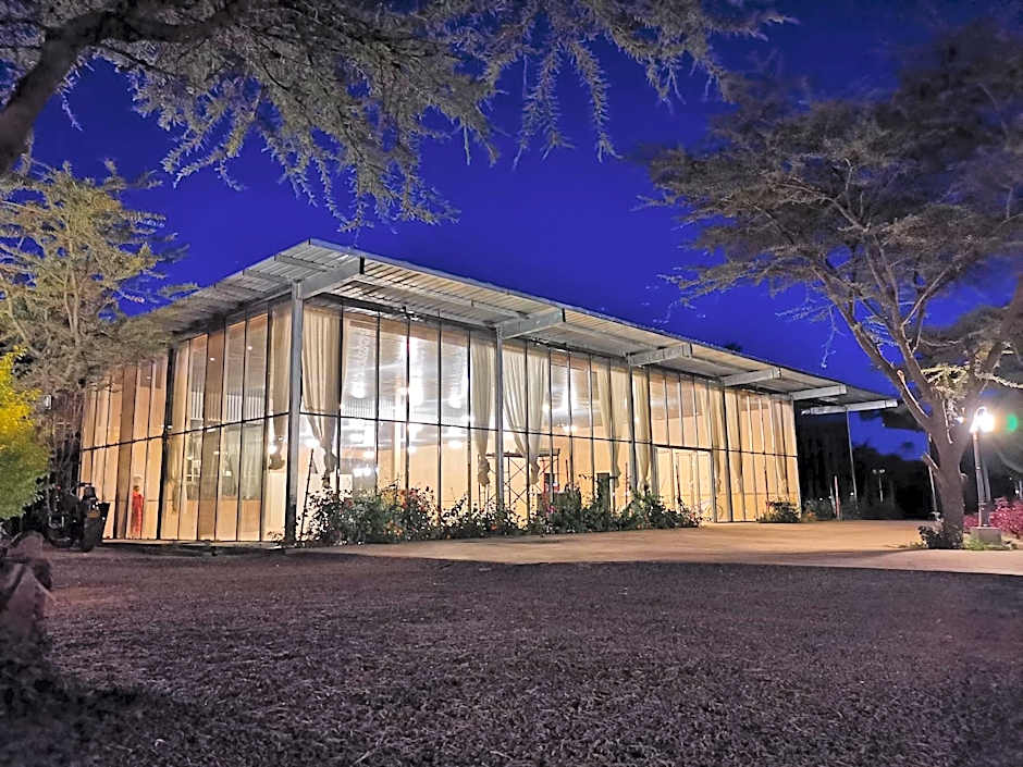 Jambo Mara Safari Lodge