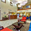 Comfort Suites Charleston West Ashley
