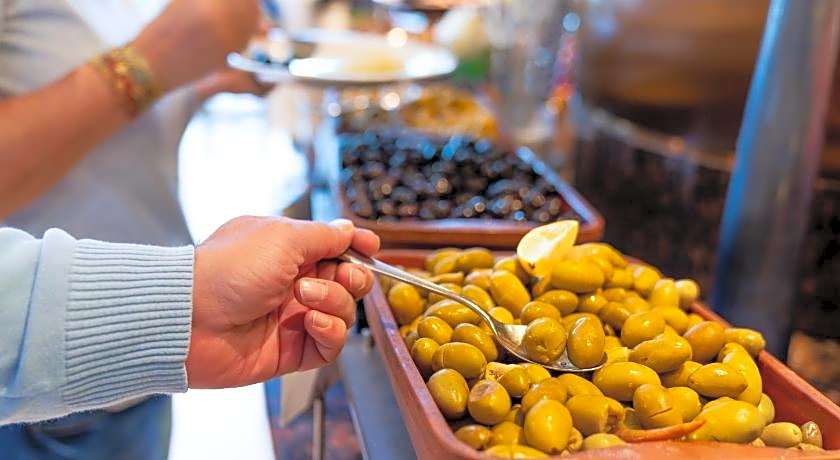 Sheraton Grand Adana