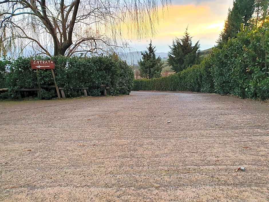 Agriturismo Leanza "La Baita"