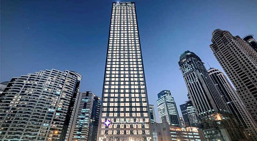 Aleph Doha Residences, Curio Collection by Hilton