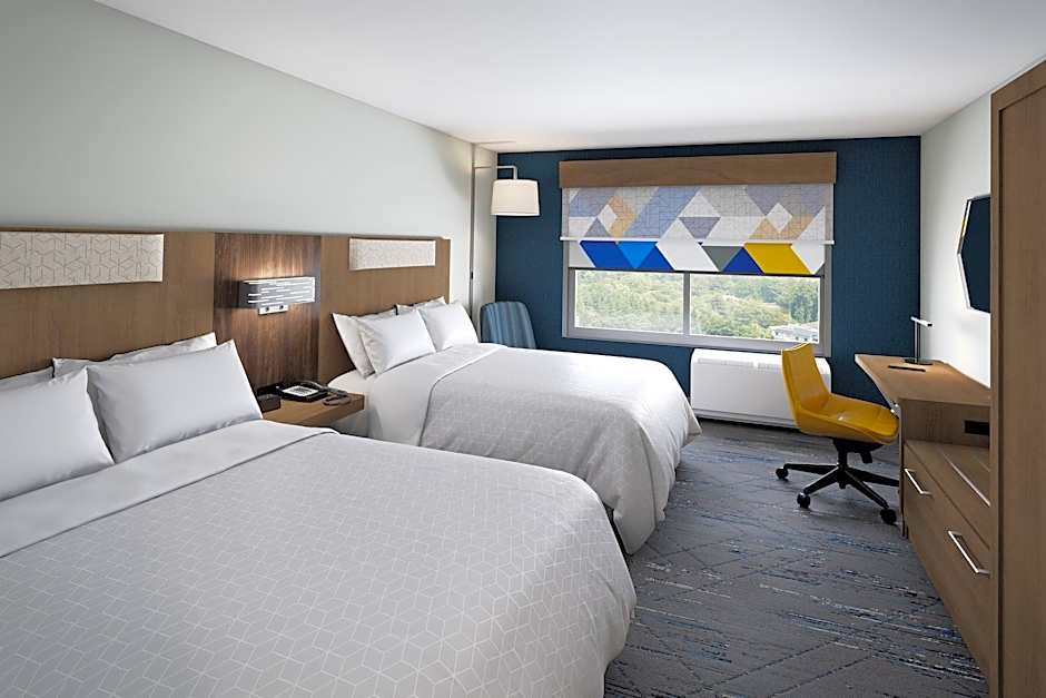 Holiday Inn Express & Suites Abilene By IHG