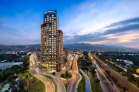 Hyatt Regency Izmir IstinyePark