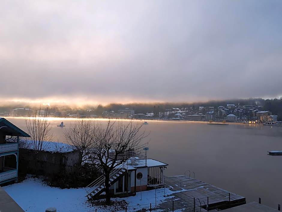 Boutiquehotel Wörthersee - Serviced Apartments