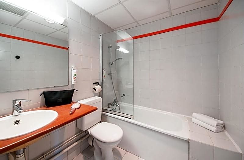 Ibis Styles Chambery Centre Gare