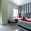 RedDoorz Plus @ Hertasning Area Makassar