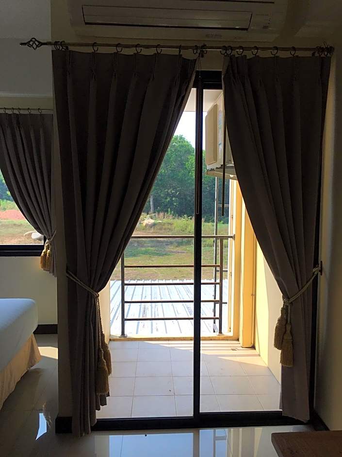 Chivapuri Residence Trat 