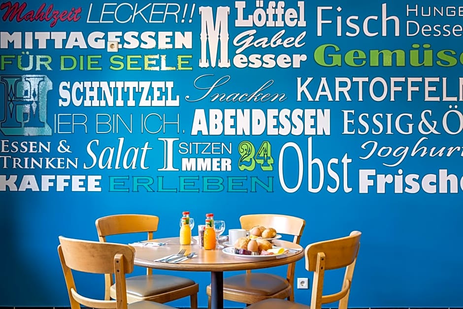 Serways Hotel Reinhardshain Nord