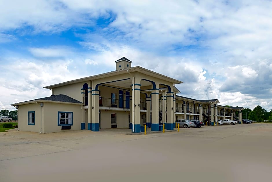 Americas Best Value Inn - Monroeville