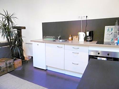 B&B Loft Baron