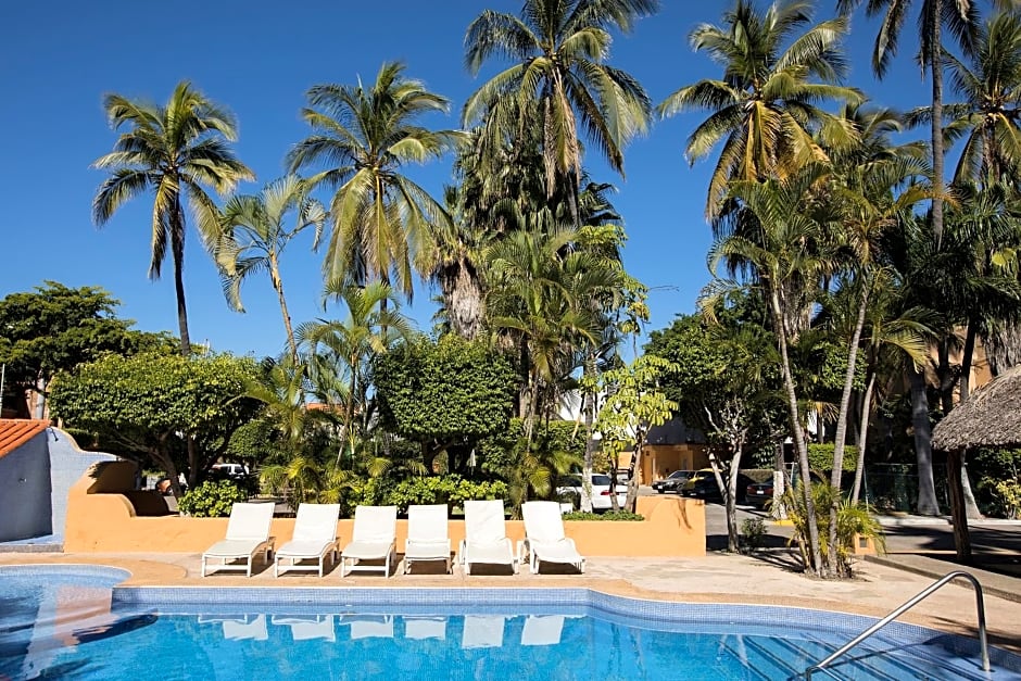 Hotel Margaritas