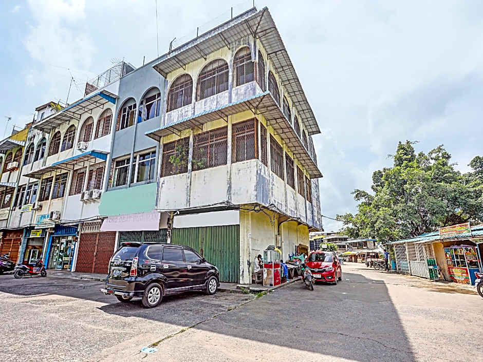 Hotel O Hana StayNearNagoya Hill Mall