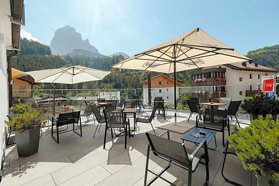 Hotel Cristallo