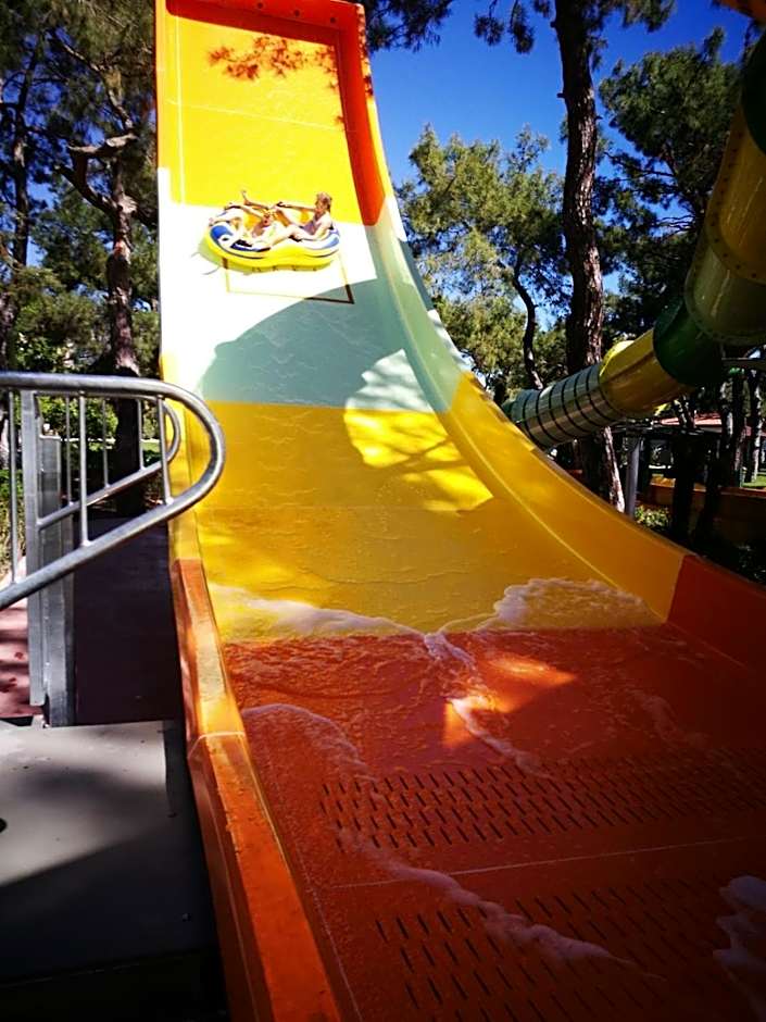 Akka Antedon Hotel - Premium Ultra All Inclusive