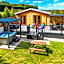 Raywell Hall Country Lodges