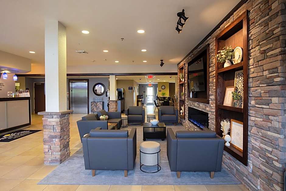 Microtel Inn & Suites By Wyndham Waynesburg