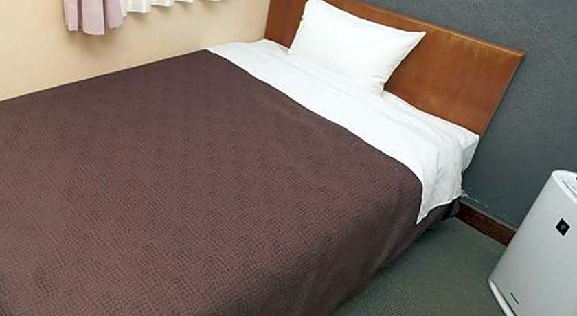 Hotel Select Inn Nishinasuno Ekimae