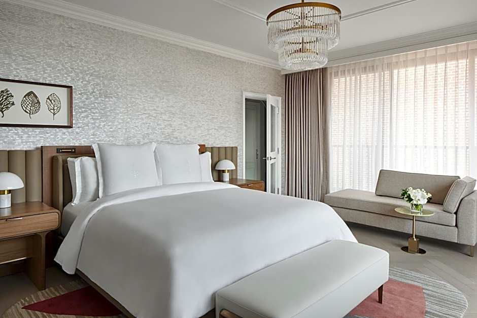 Four Seasons Hotel Washington D C