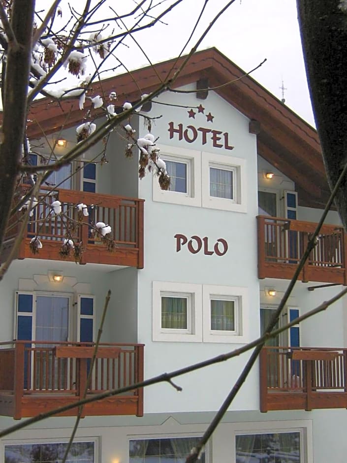 Hotel Al Polo