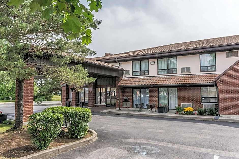 Comfort Inn