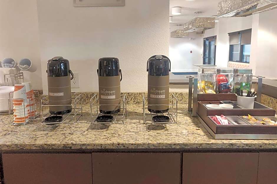 Sleep Inn & Suites Memphis Southeast