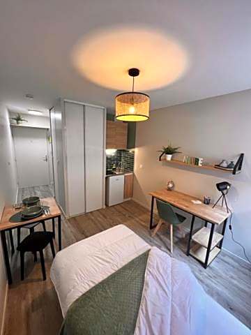 Neoresid - Résidence Saint Germain