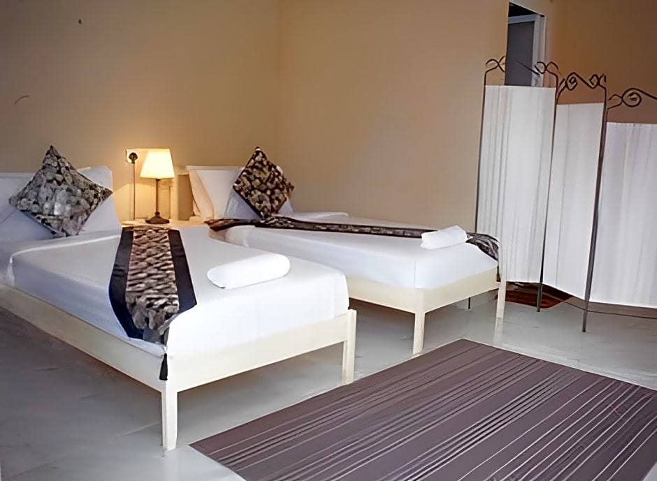 Cenang Langkawi House
