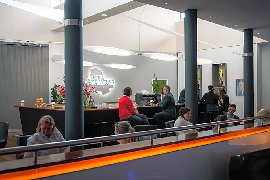 Dorint Kongresshotel Düsseldorf/Neuss