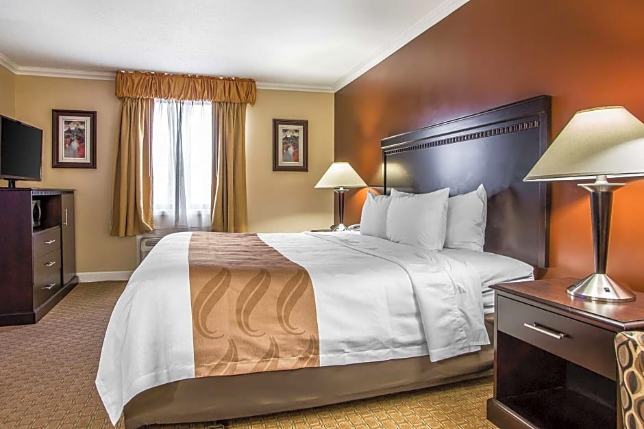 Quality Inn O'Hare Airport