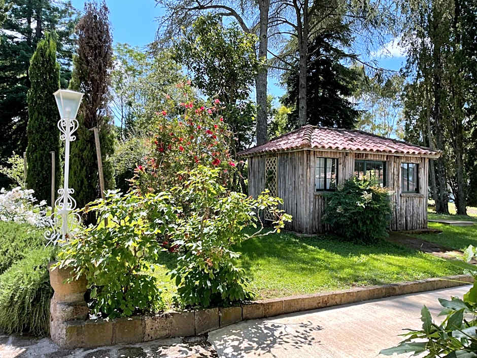 Poggio delle Molare Adults-Only Retreat