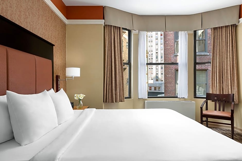 The Hotel @ Fifth Avenue