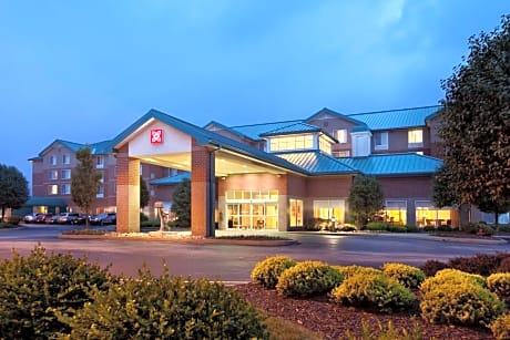 Hilton Garden Inn Pittsburgh/Southpointe
