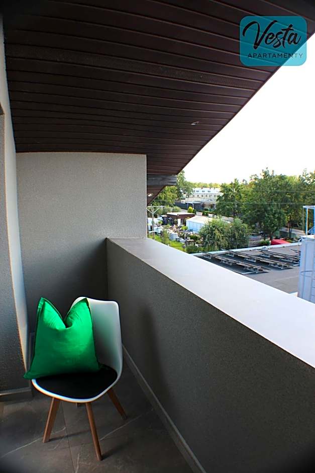 VESTA Apartamenty M52 Free parking