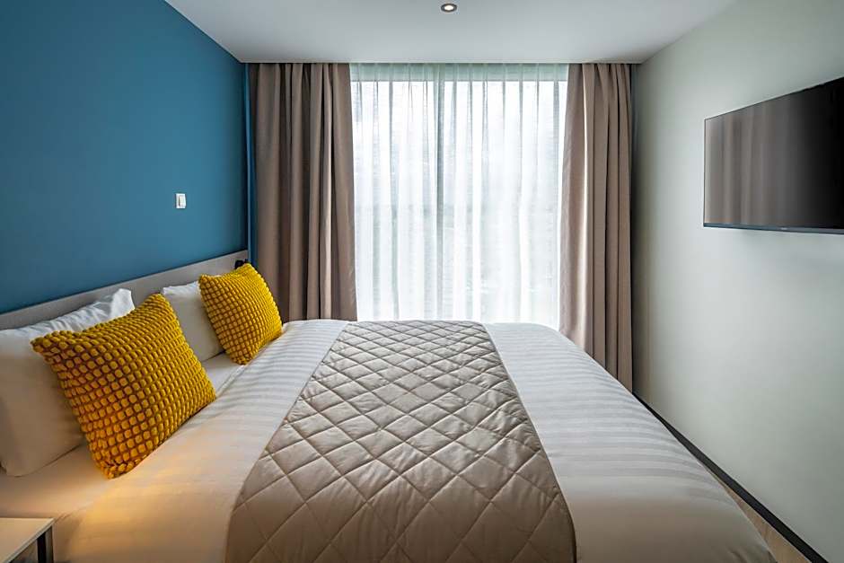 Hotel Fogo Amsterdam