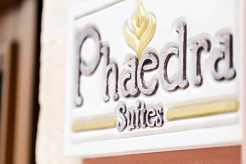 Phaedra Suites