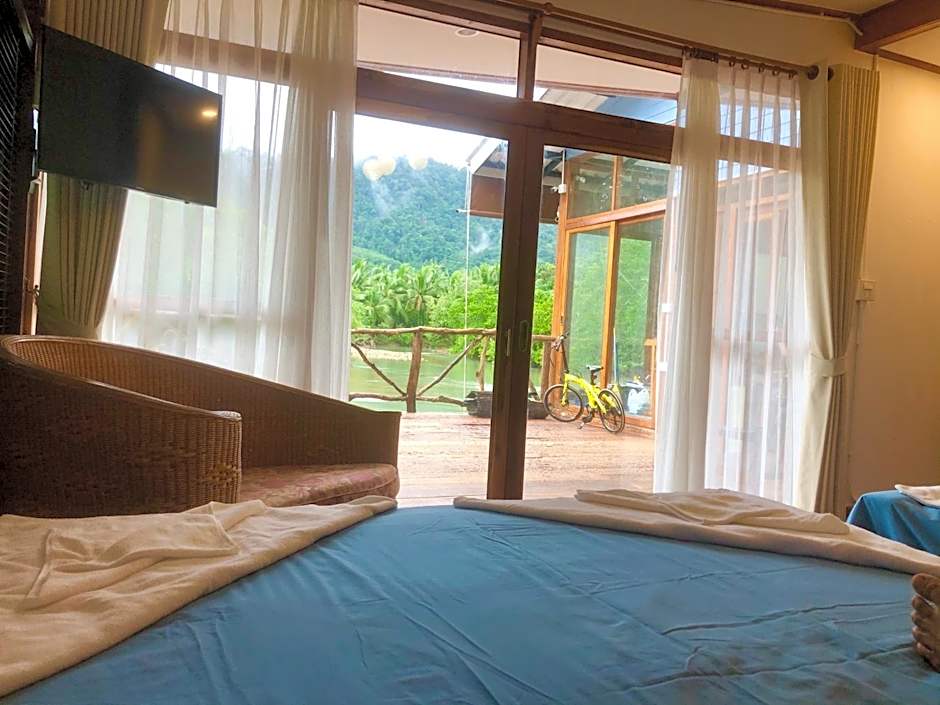 Baan Chan Lay Koh Chang