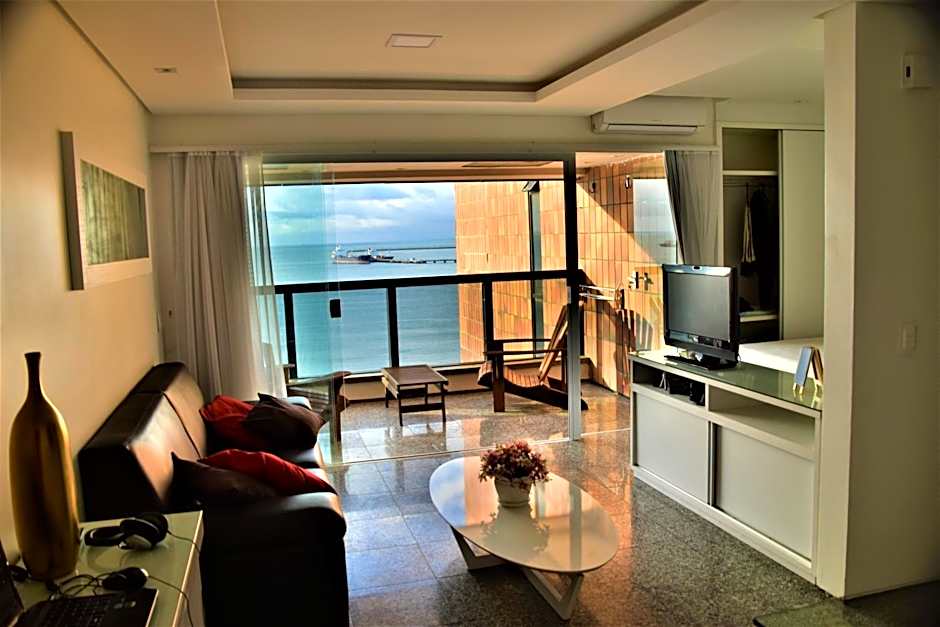 Seaflats Iracema Residence