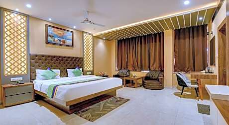 Treebo Winsome Banquet And Resort