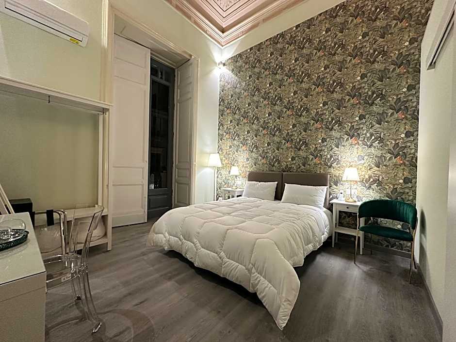 Etnea Boutique Hotel