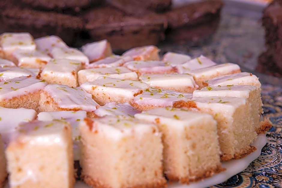 Pousada Guarubela Veloso