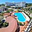 Side Palm D'or Hotel