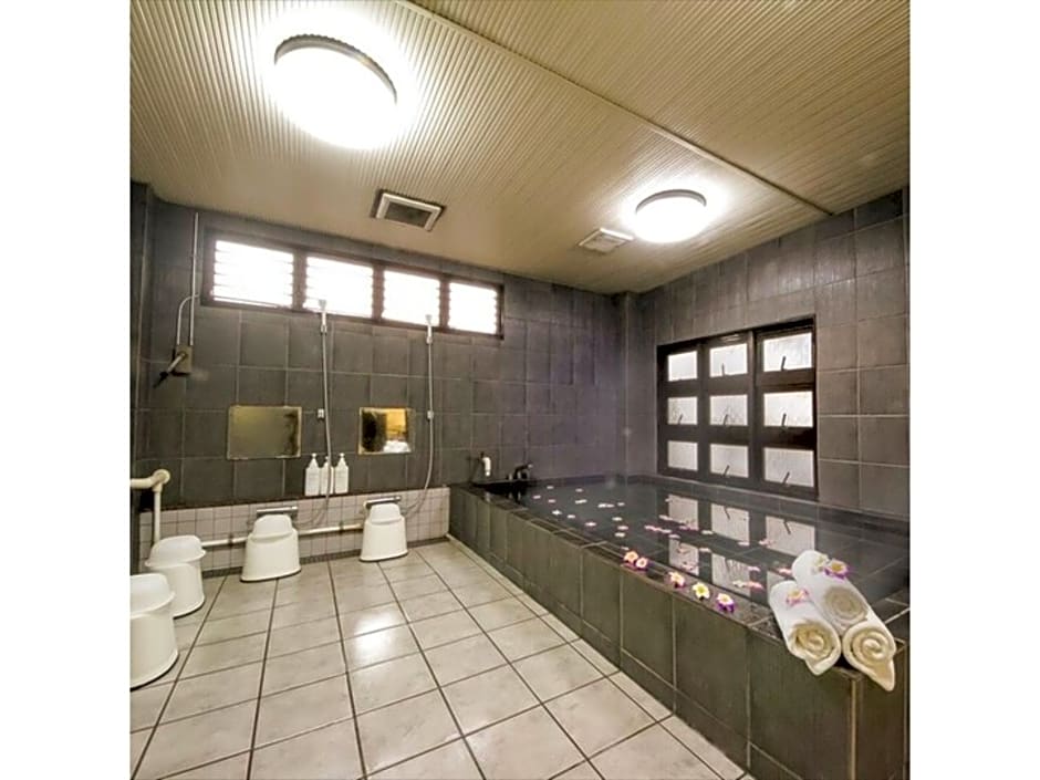 Hotel Kazusa