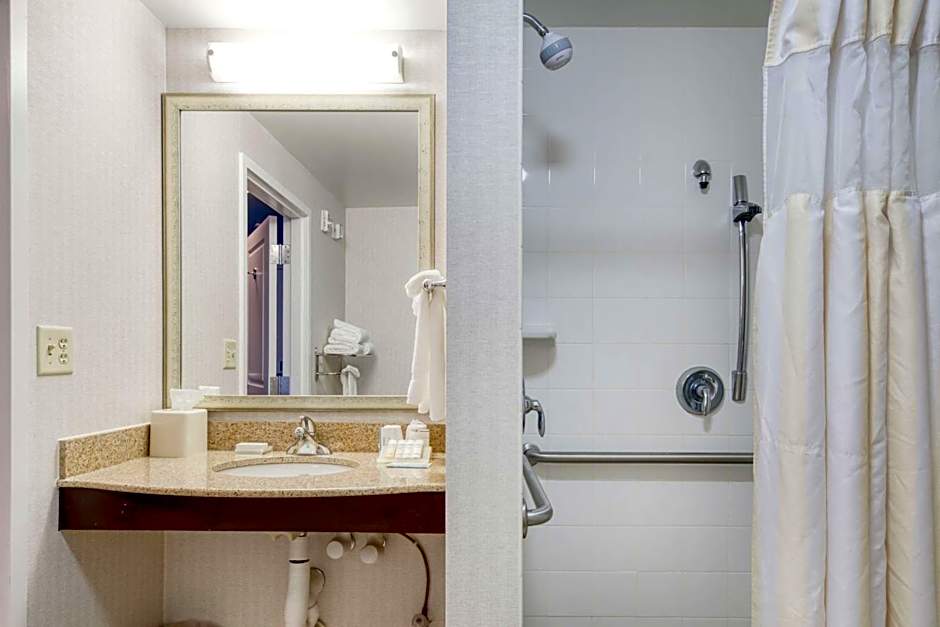 Hilton Garden Inn Durham Southpoint