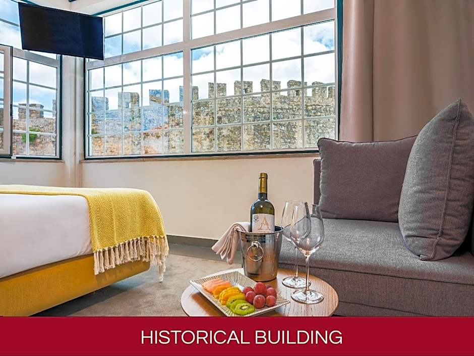 Hotel Casa Das Senhoras Rainhas - Castelo de Obidos