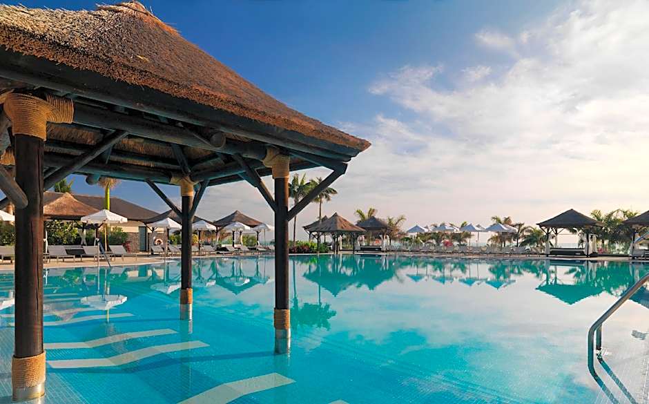 Gran Melia Palacio de Isora Resort & Spa